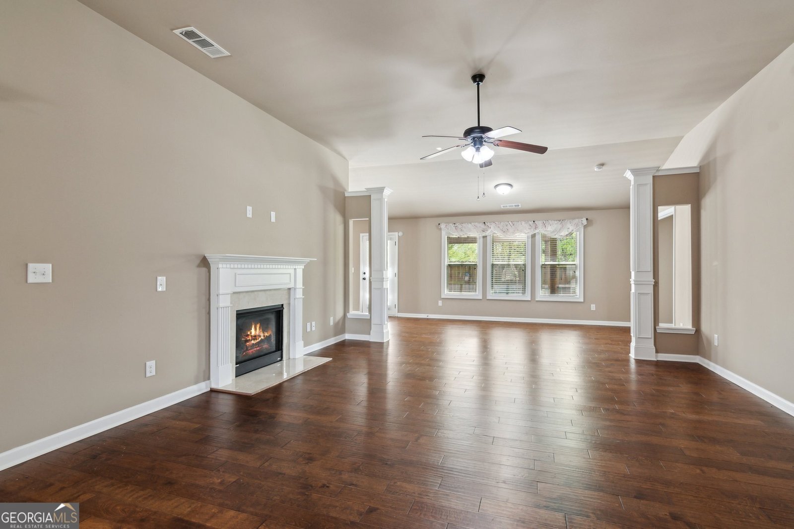4580 Orchard Ridge Court Cumming - 14