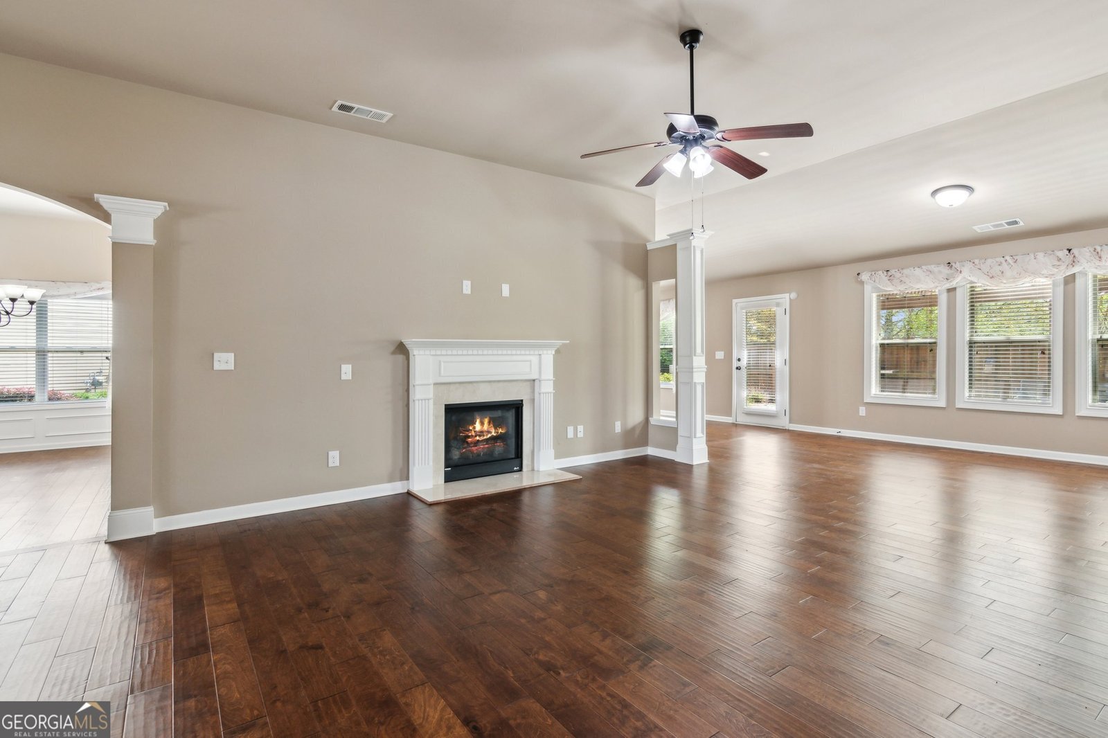4580 Orchard Ridge Court Cumming - 16