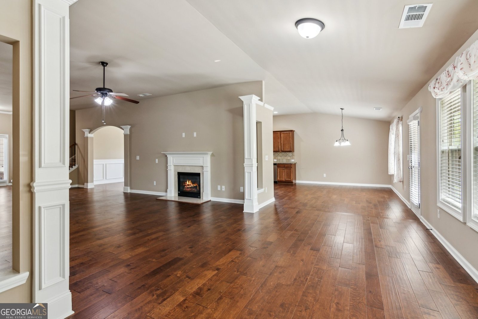 4580 Orchard Ridge Court Cumming - 17