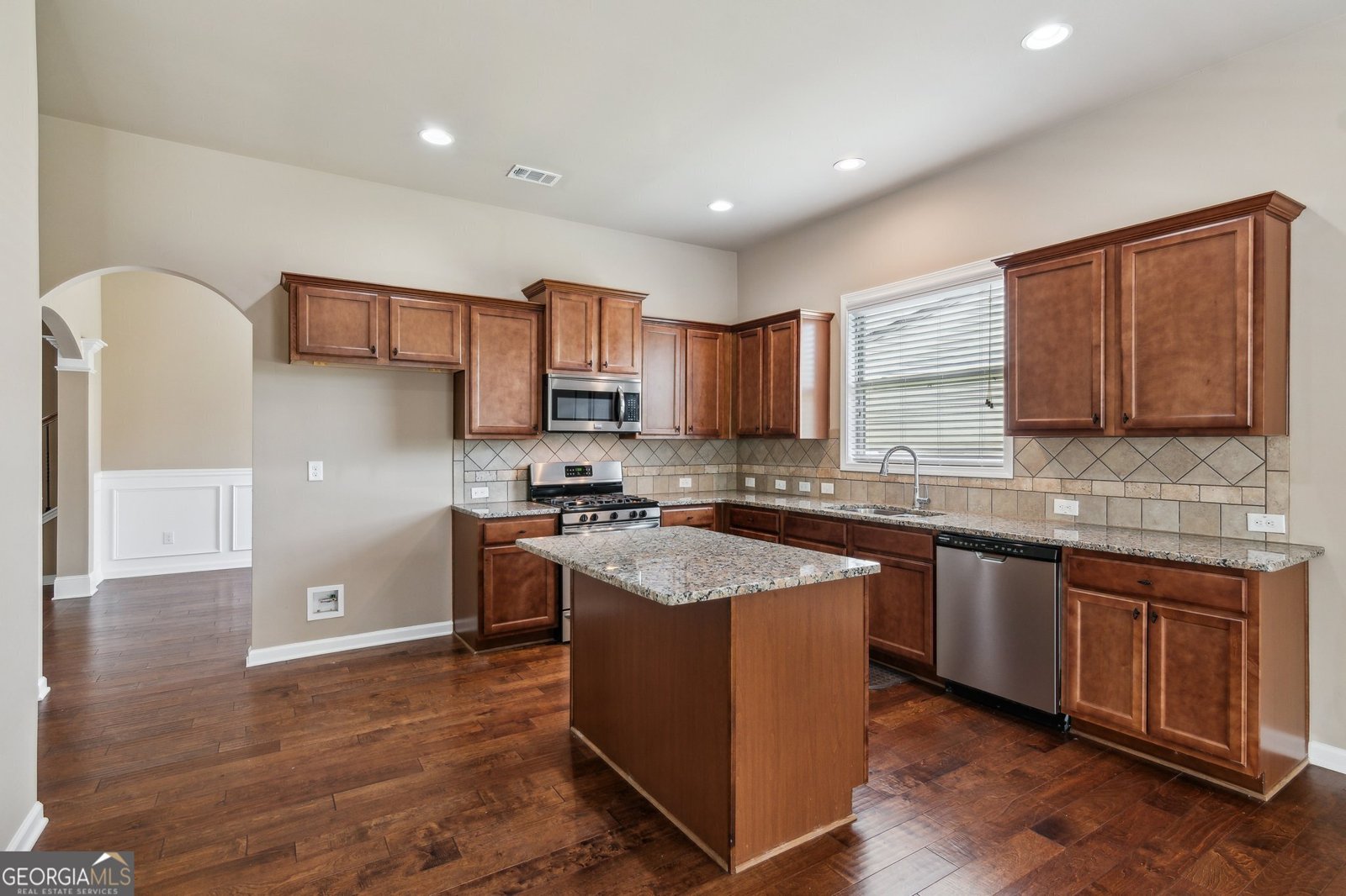 4580 Orchard Ridge Court Cumming - 19