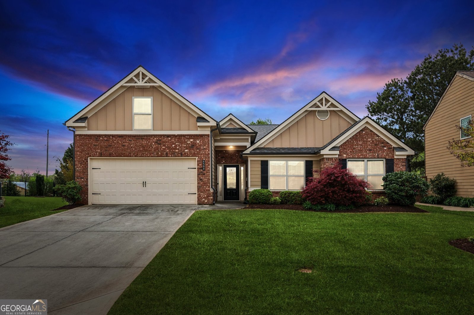 4580 Orchard Ridge Court Cumming - 2