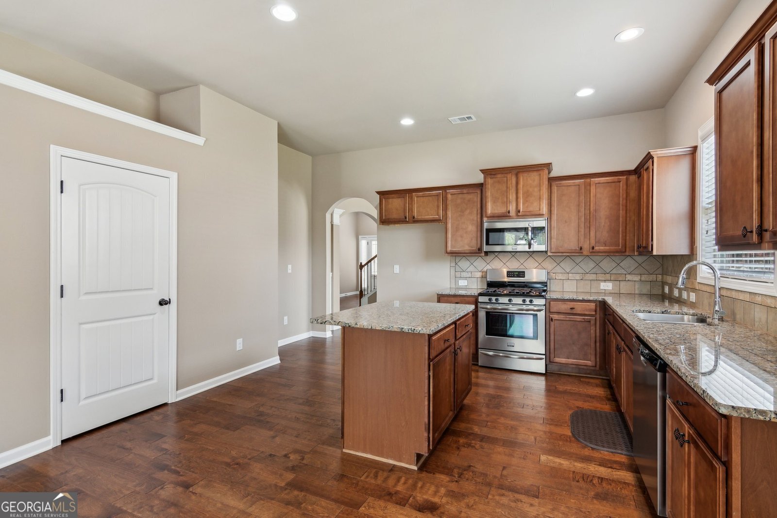 4580 Orchard Ridge Court Cumming - 20