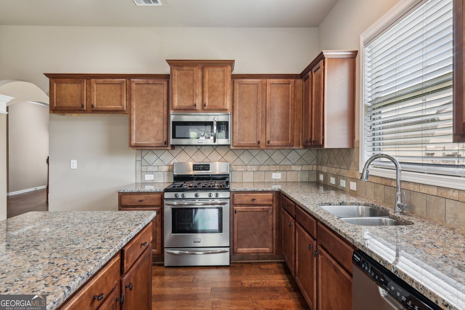 4580 Orchard Ridge Court Cumming - 21