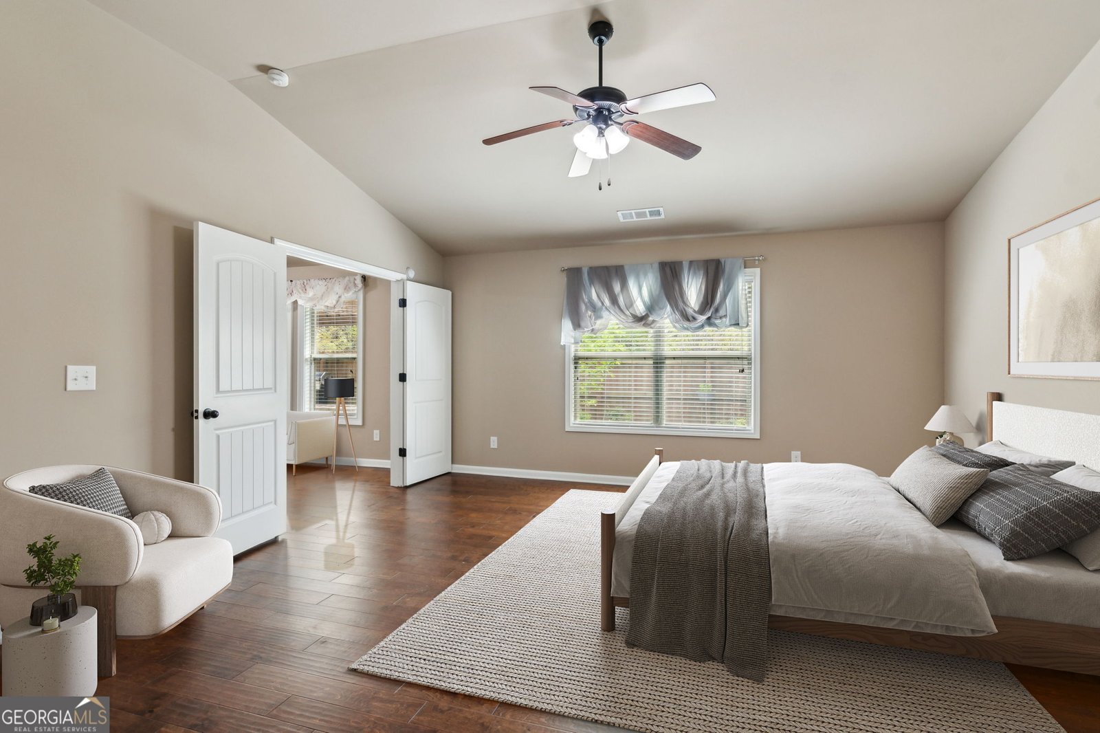 4580 Orchard Ridge Court Cumming - 24
