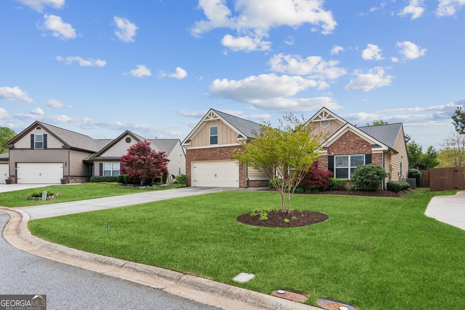 4580 Orchard Ridge Court Cumming - 3