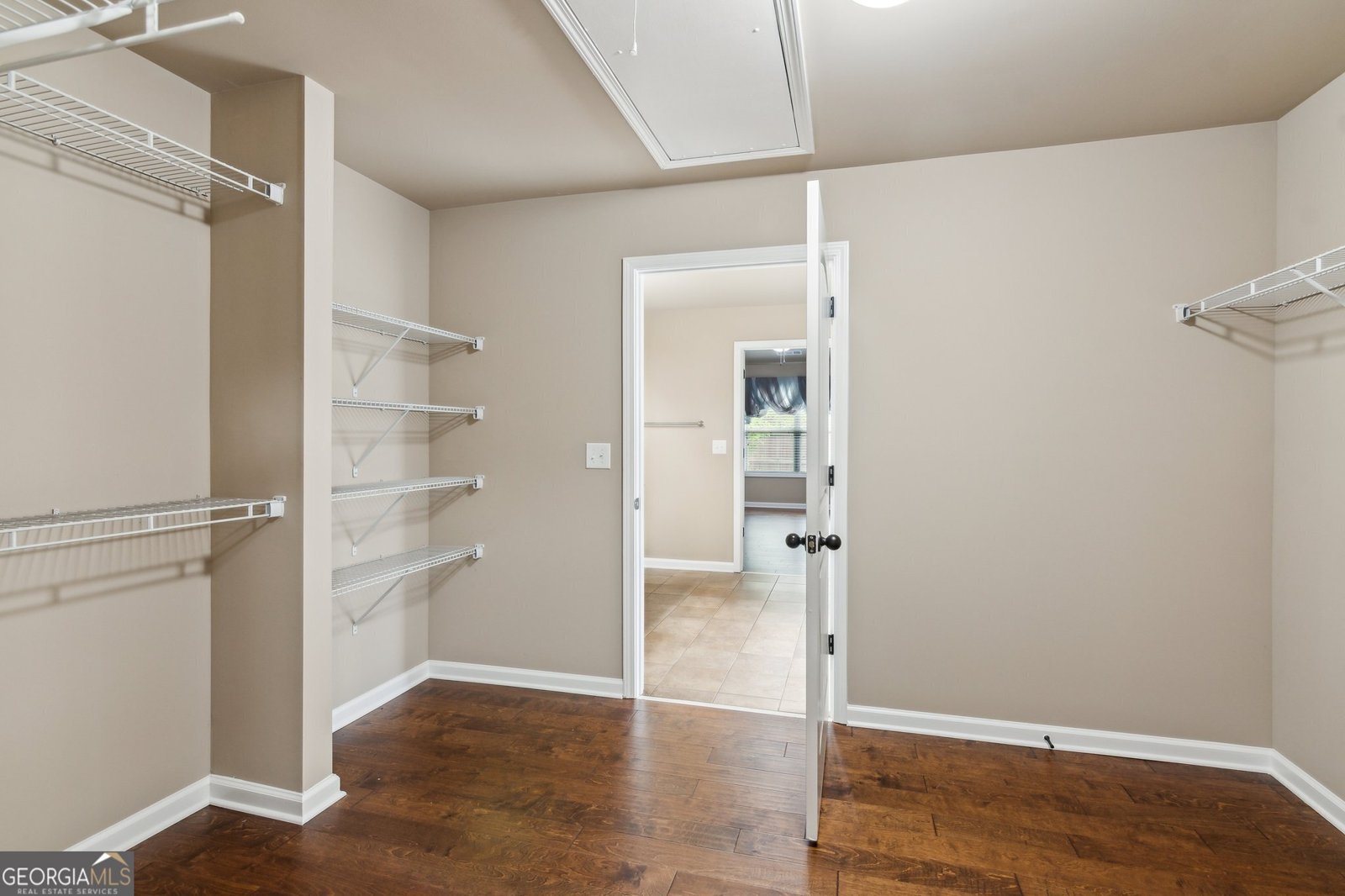 4580 Orchard Ridge Court Cumming - 30