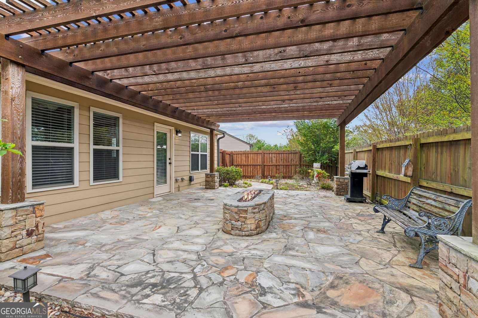 4580 Orchard Ridge Court Cumming - 36