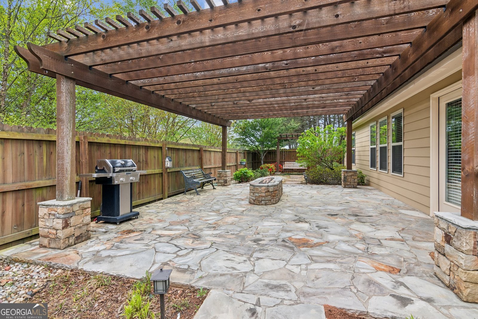 4580 Orchard Ridge Court Cumming - 38