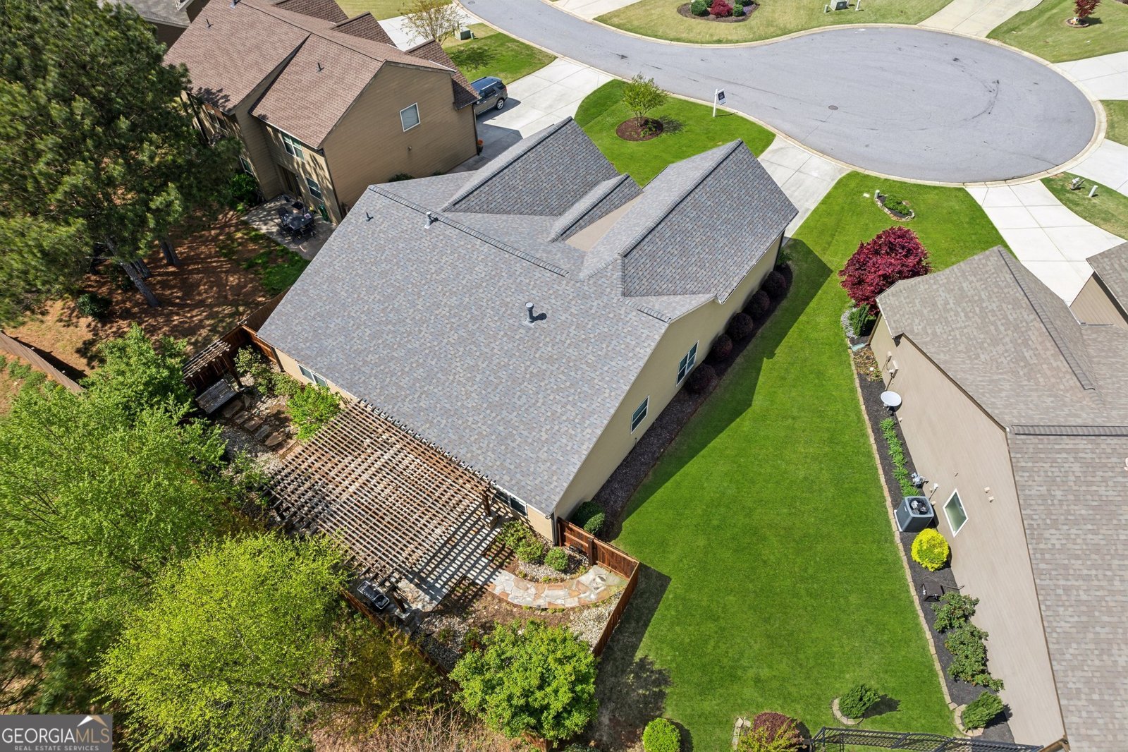 4580 Orchard Ridge Court Cumming - 40