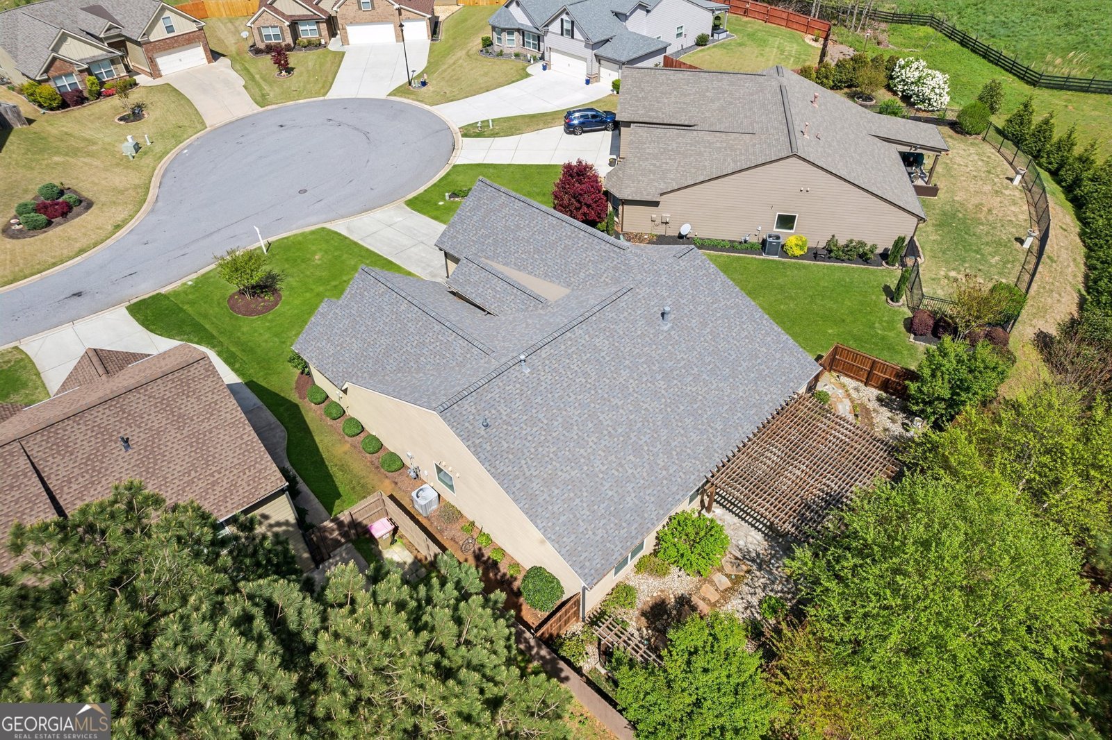 4580 Orchard Ridge Court Cumming - 41