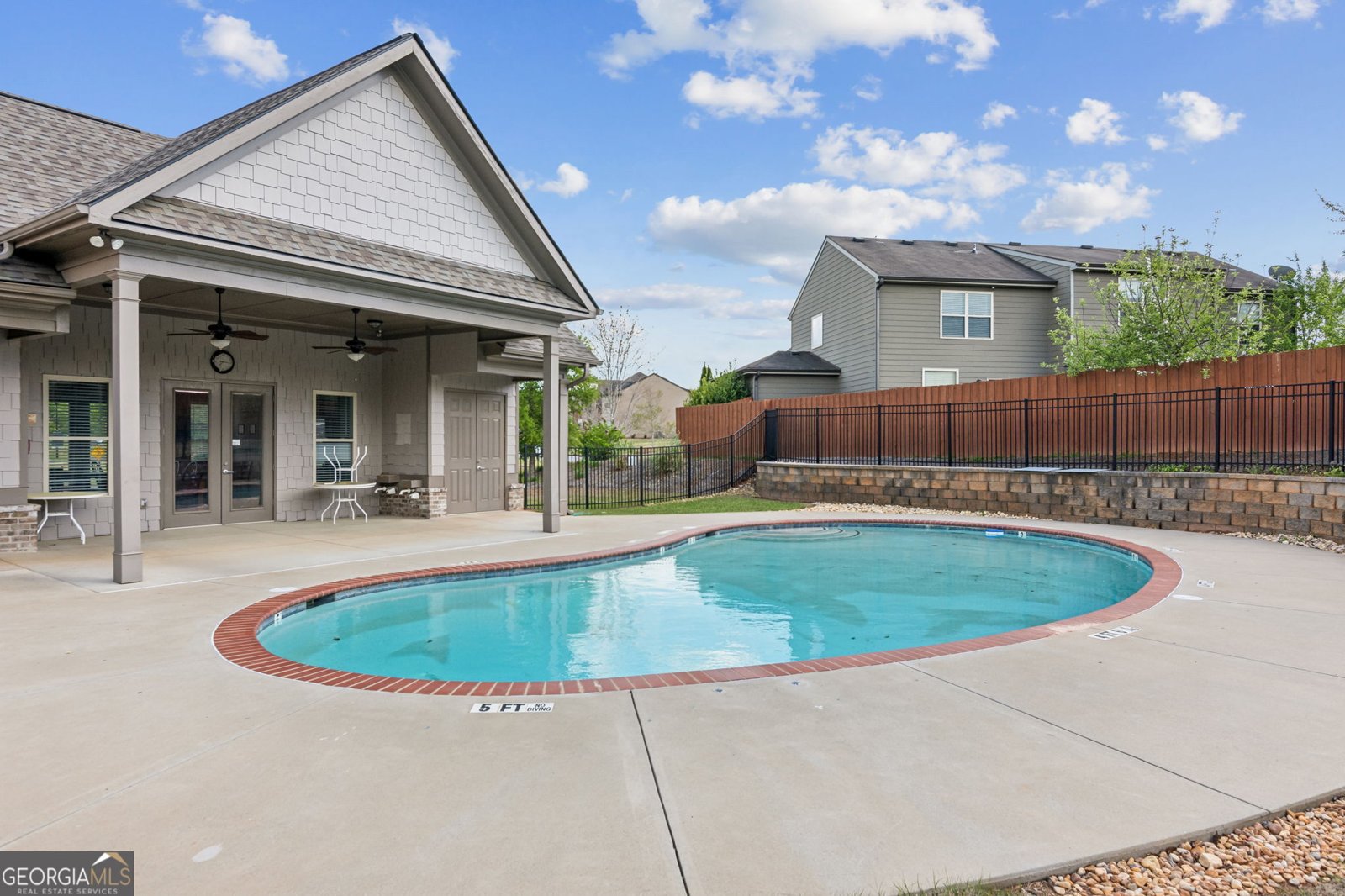 4580 Orchard Ridge Court Cumming - 44