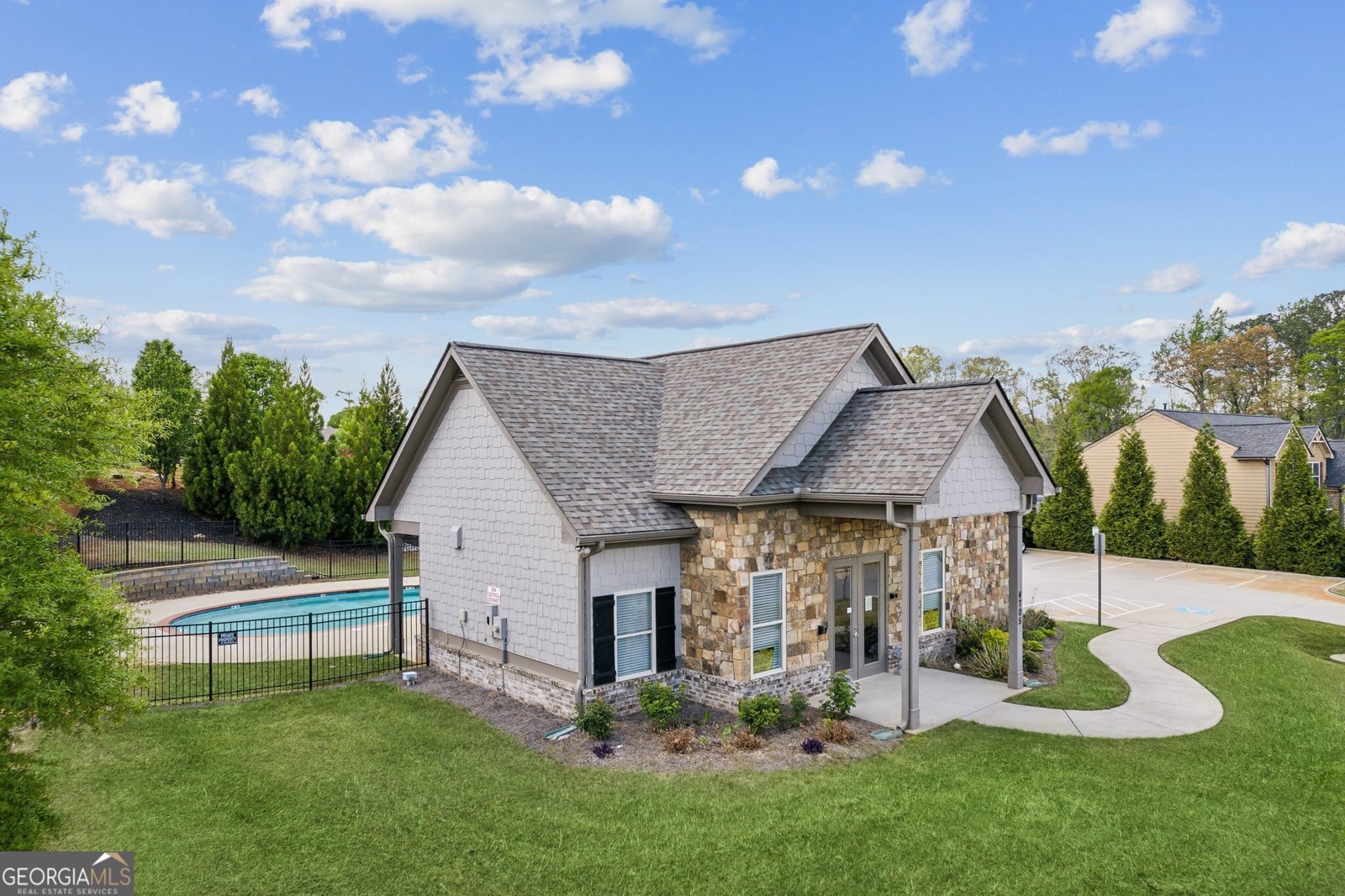 4580 Orchard Ridge Court Cumming - 45