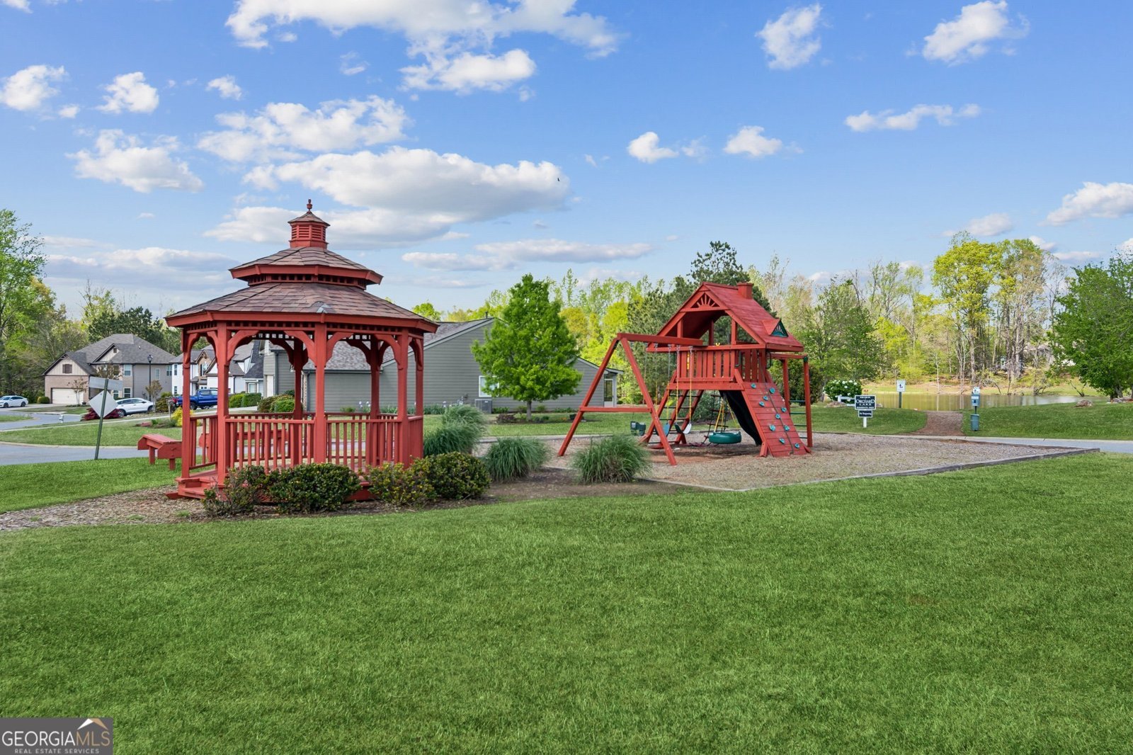 4580 Orchard Ridge Court Cumming - 46
