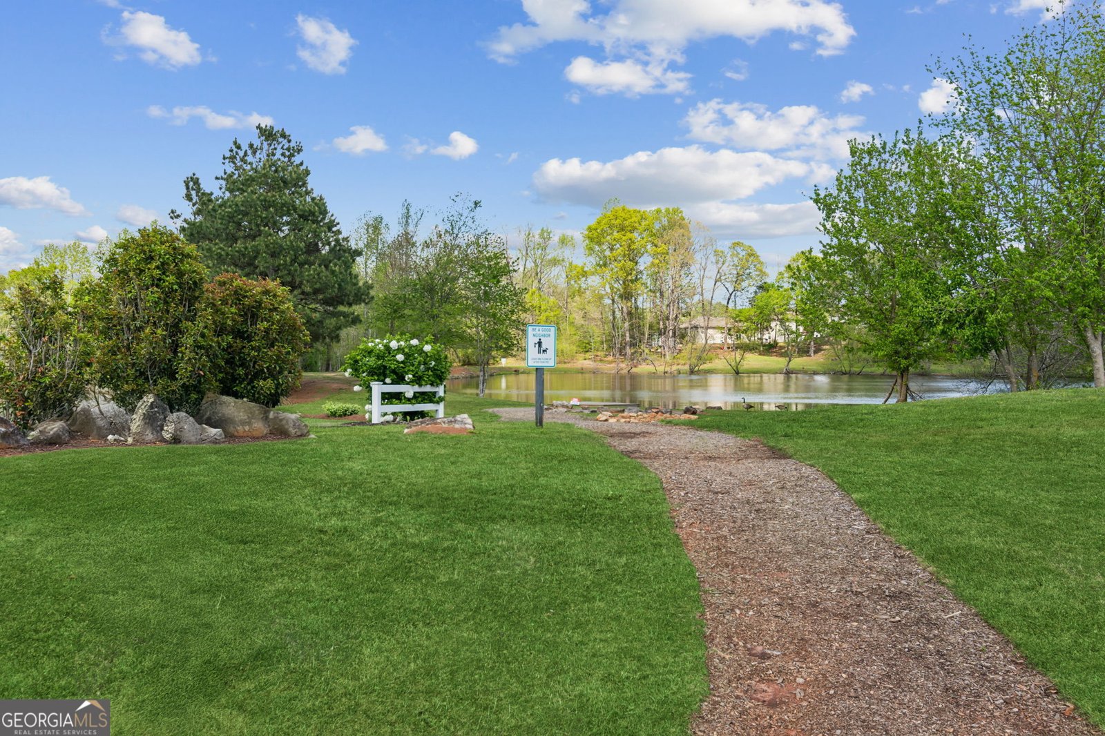 4580 Orchard Ridge Court Cumming - 47