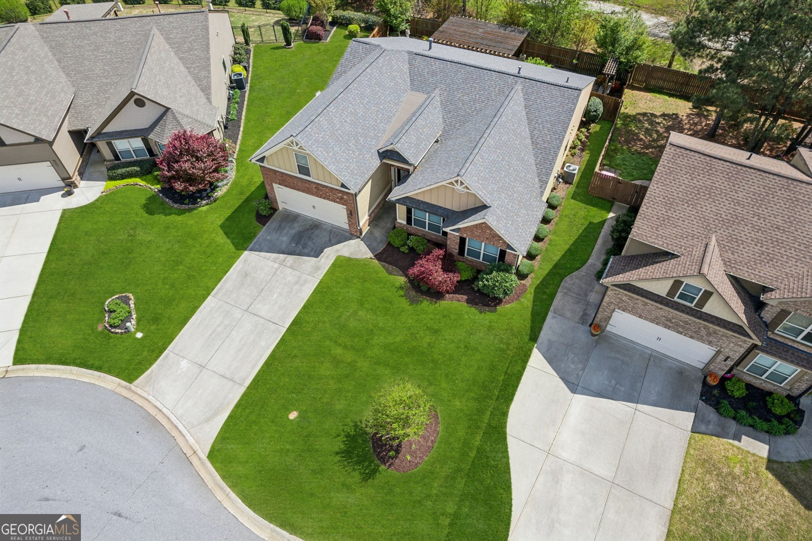 4580 Orchard Ridge Court Cumming - 5