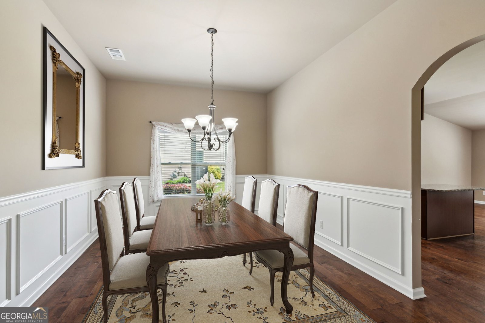 4580 Orchard Ridge Court Cumming - 9