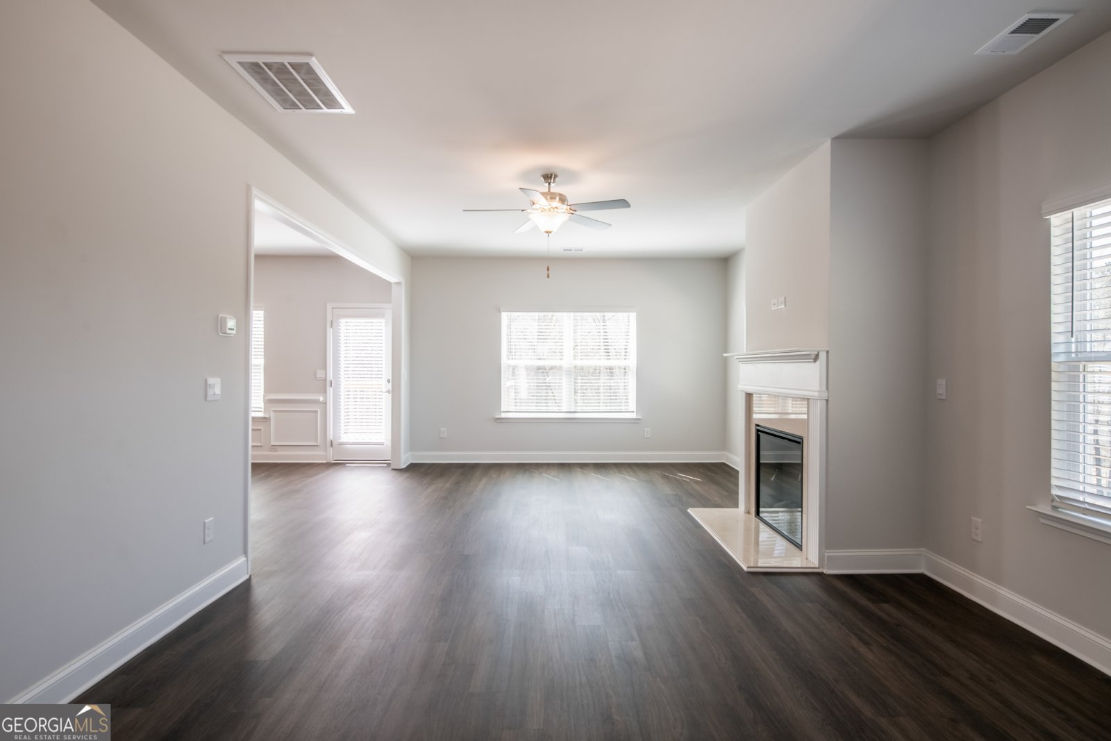 215 Carson's Walk Macon - 10
