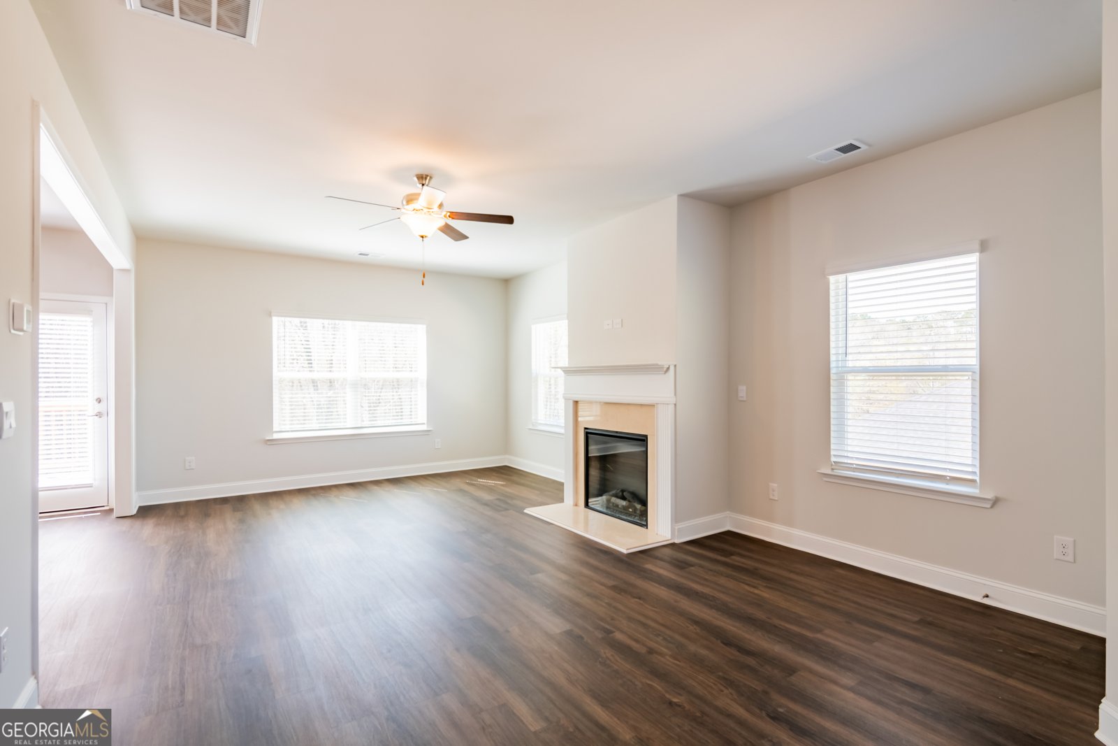 215 Carson's Walk Macon - 11