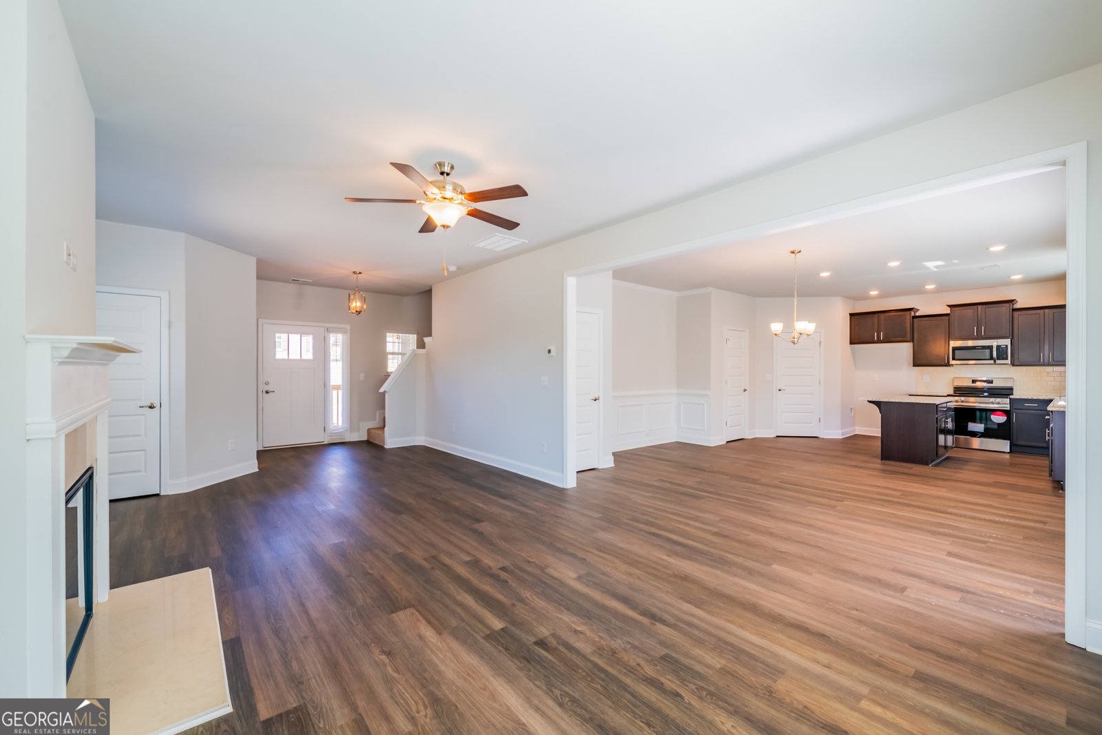 215 Carson's Walk Macon - 12
