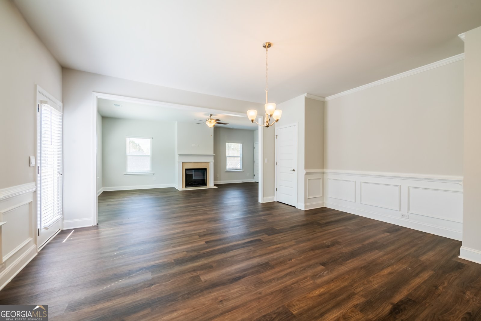 215 Carson's Walk Macon - 13