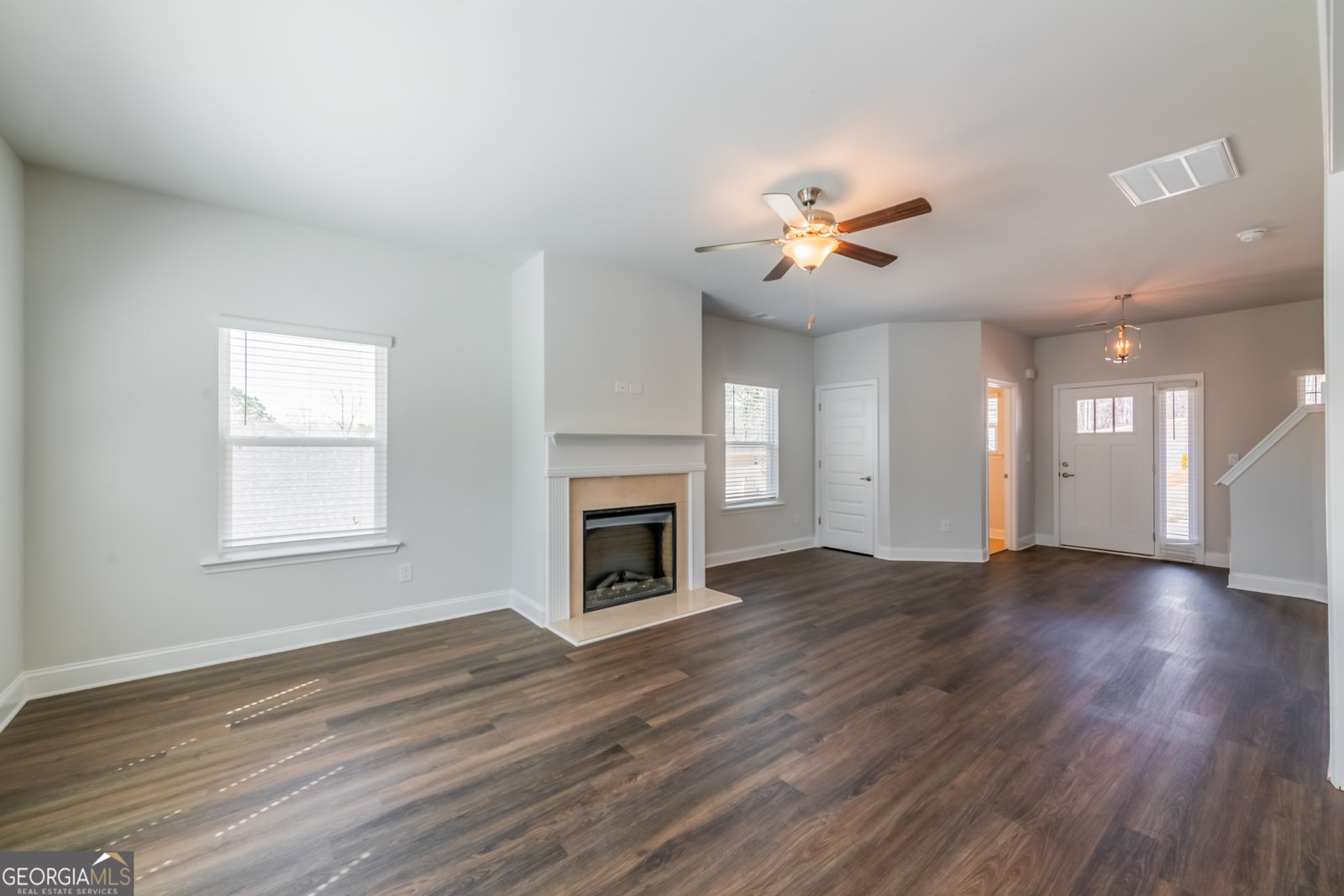 215 Carson's Walk Macon - 15