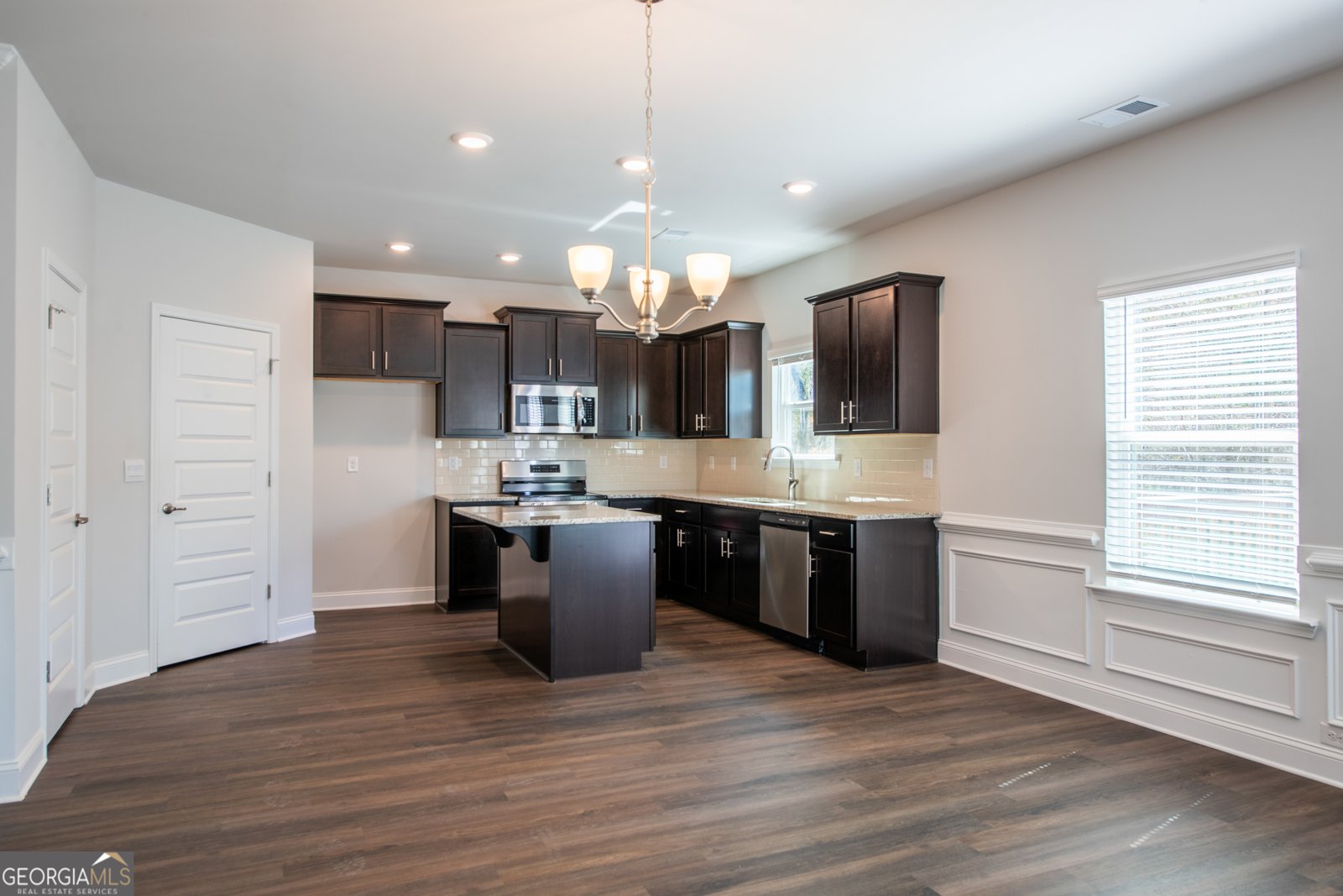 215 Carson's Walk Macon - 16