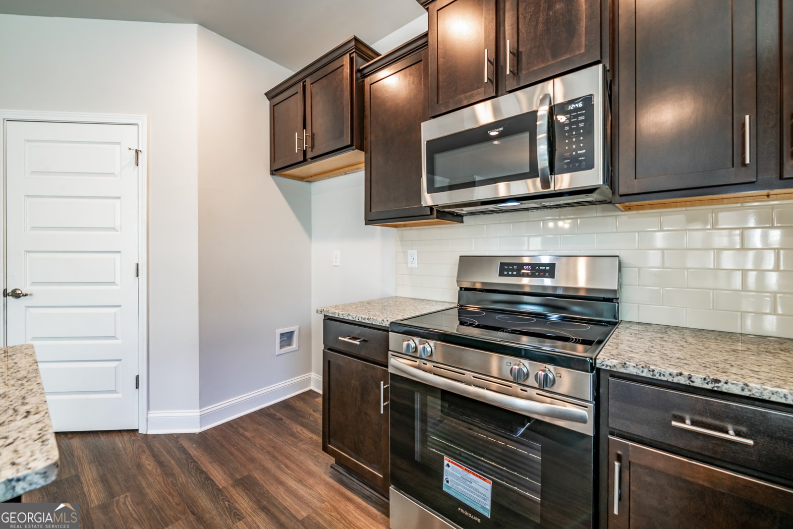 215 Carson's Walk Macon - 17