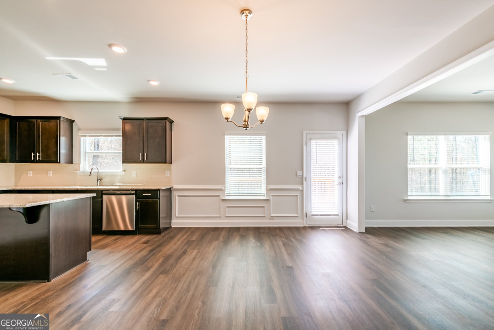 215 Carson's Walk Macon - 23