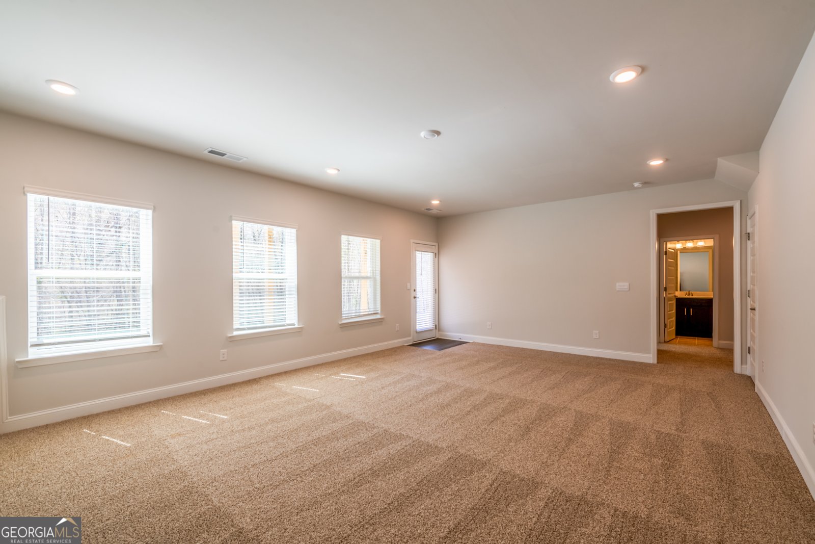 215 Carson's Walk Macon - 30