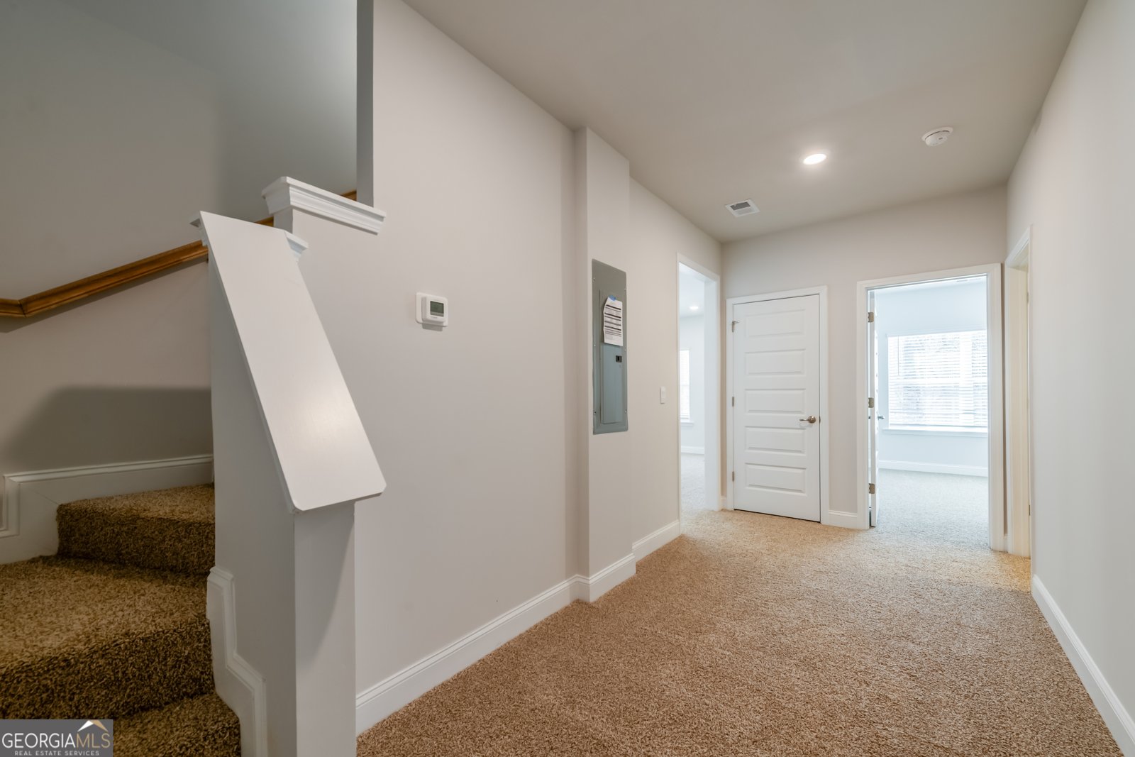 215 Carson's Walk Macon - 37