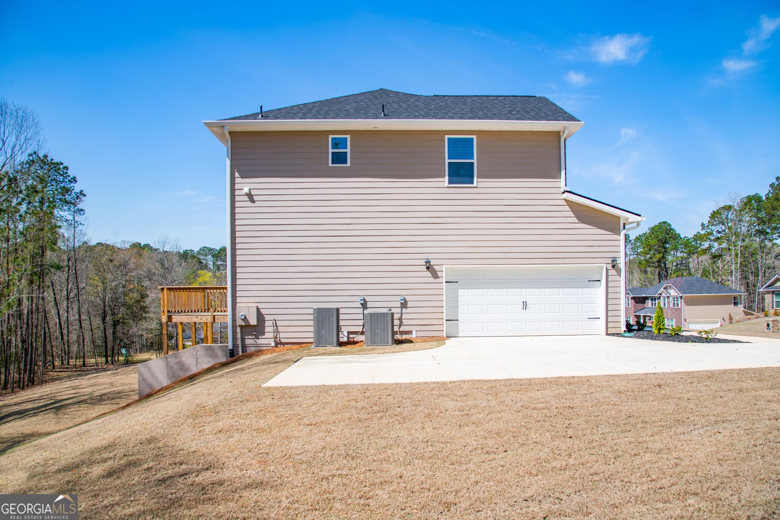 215 Carson's Walk Macon - 38