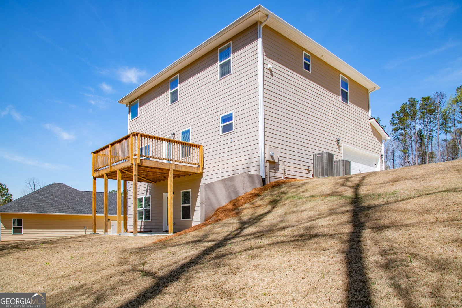 215 Carson's Walk Macon - 39