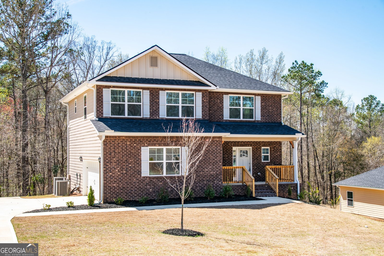 215 Carson's Walk Macon - 4