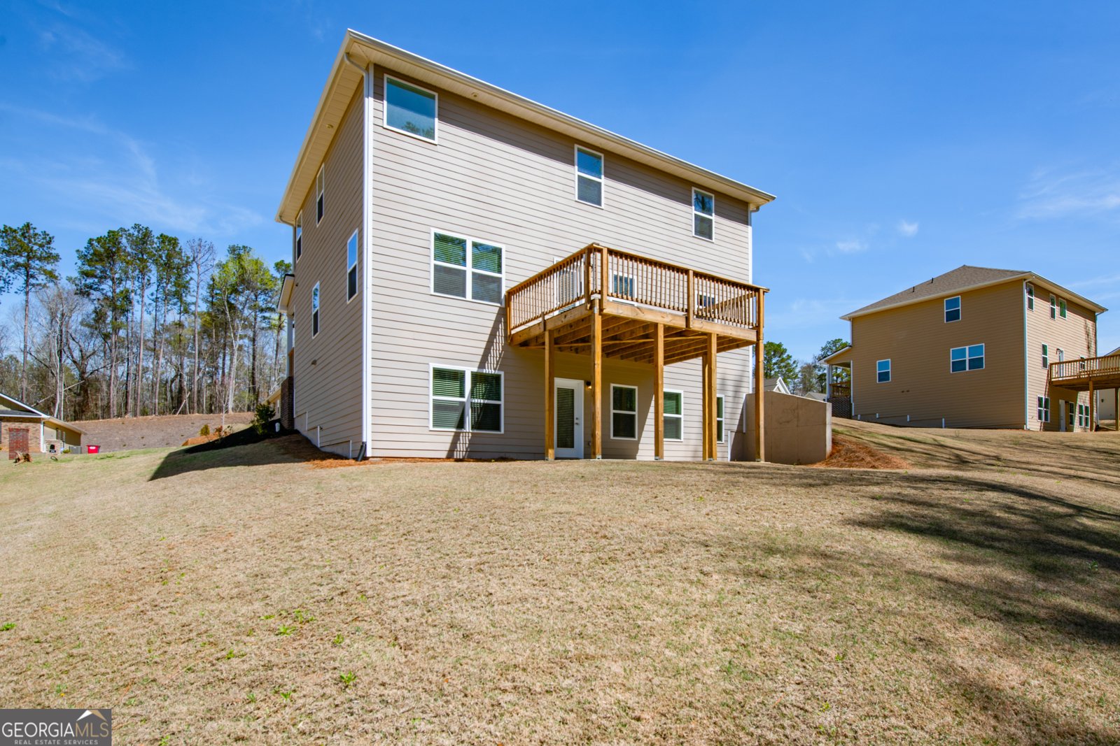 215 Carson's Walk Macon - 40