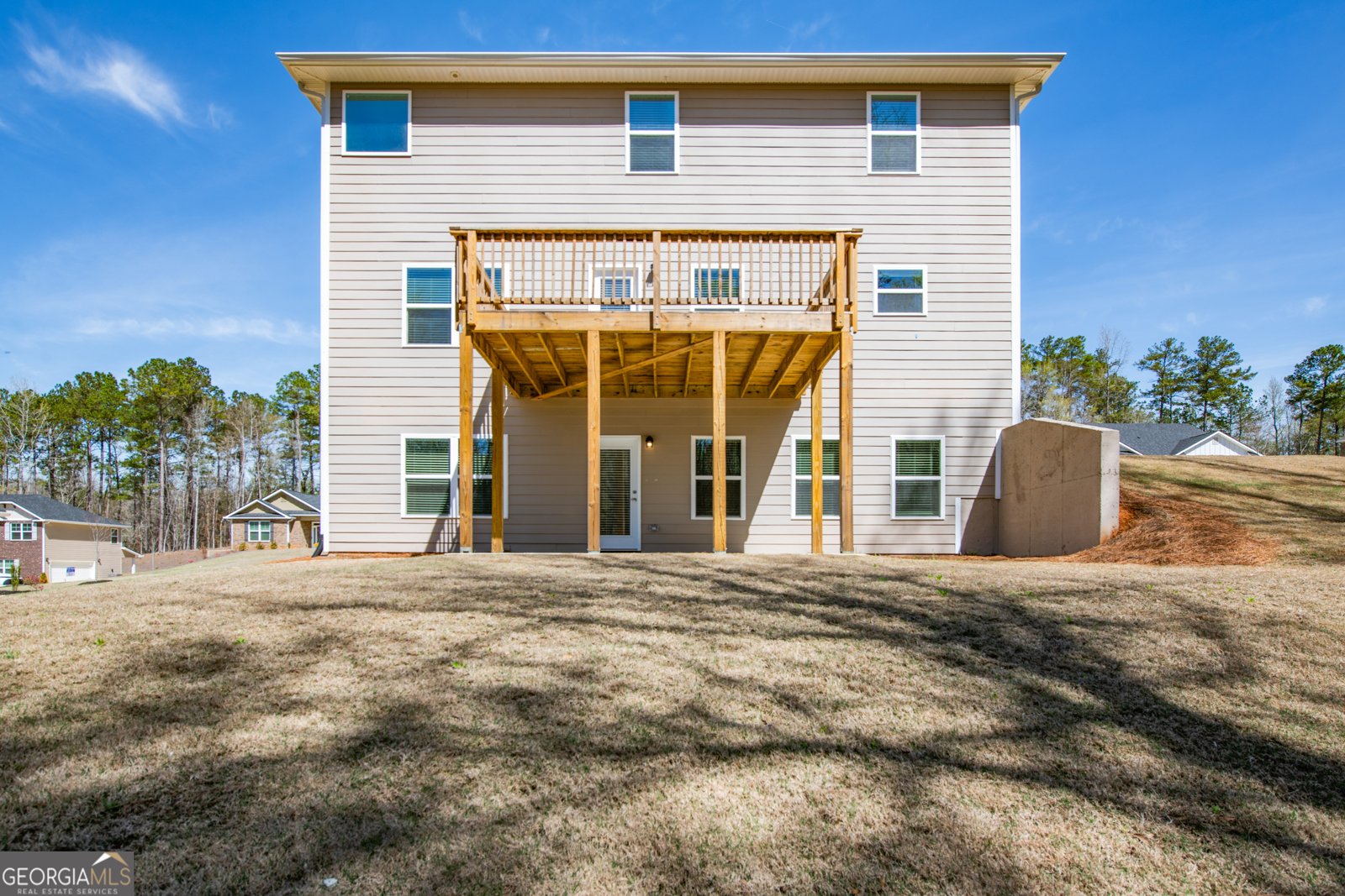 215 Carson's Walk Macon - 41