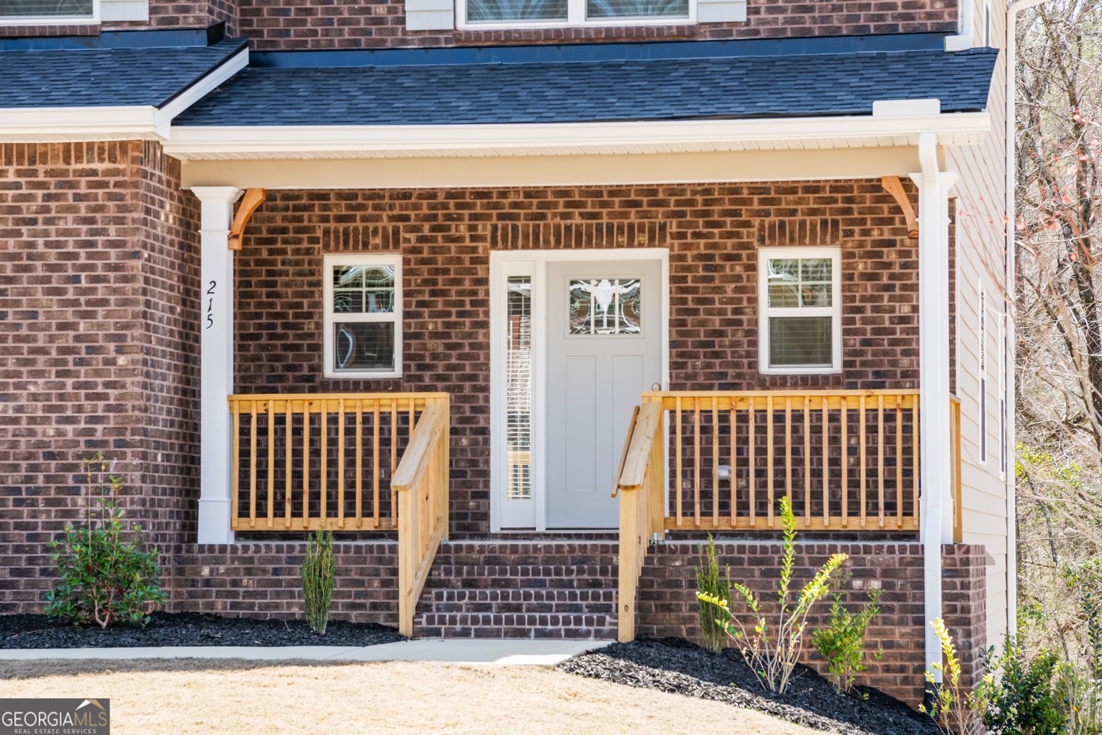 215 Carson's Walk Macon - 6