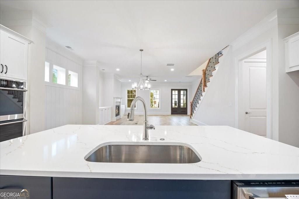 1010 Coleman Place Drive Roswell - 12