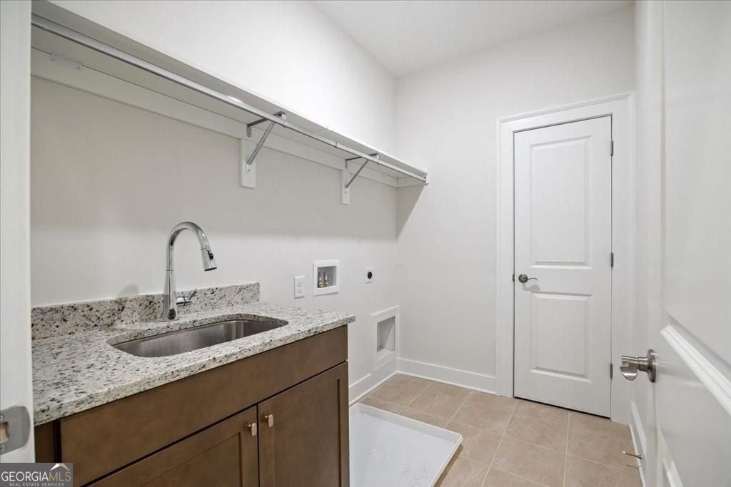 1010 Coleman Place Drive Roswell - 13