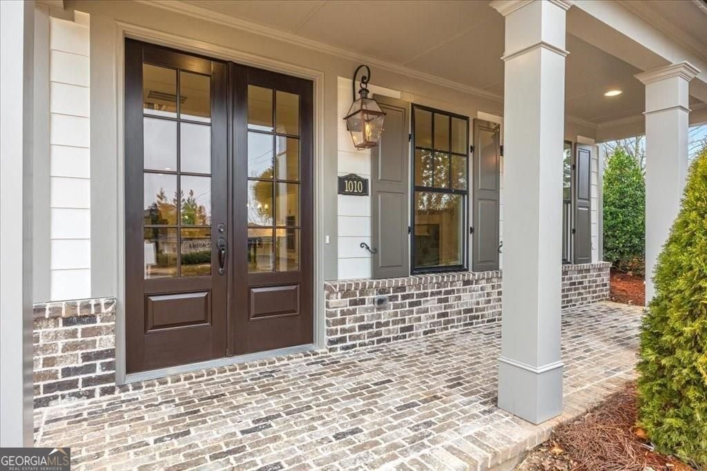 1010 Coleman Place Drive Roswell - 3