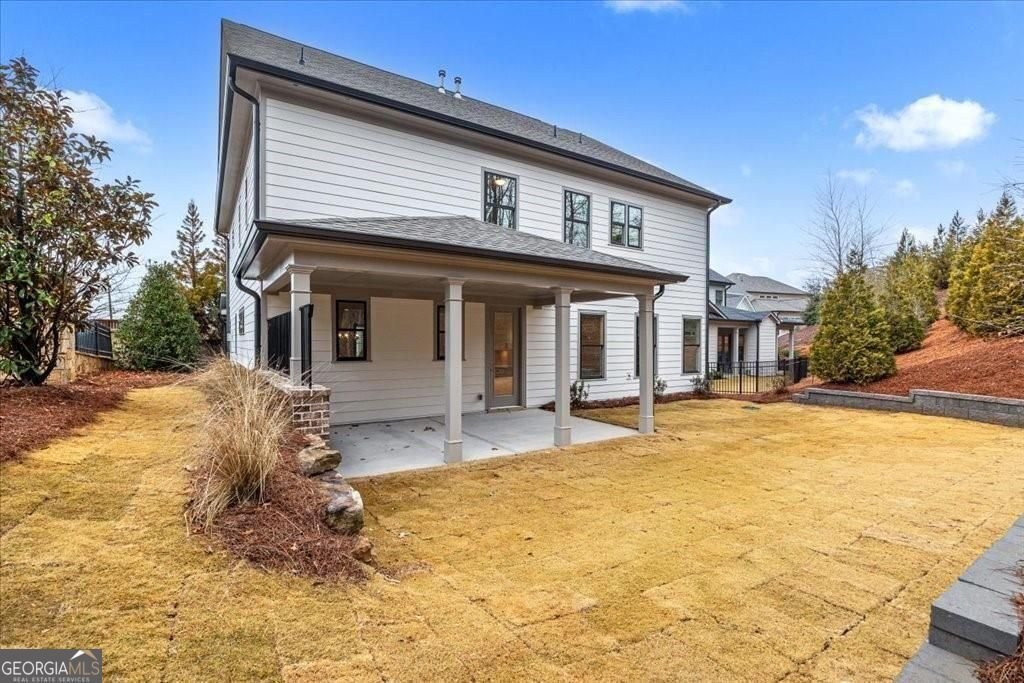 1010 Coleman Place Drive Roswell - 40