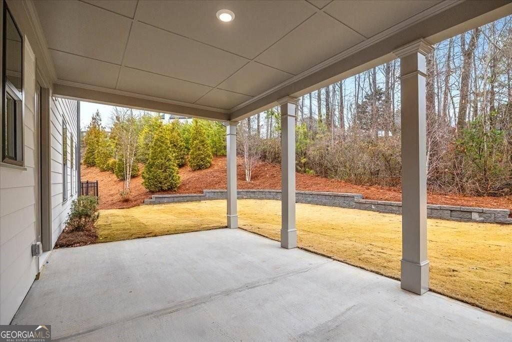 1010 Coleman Place Drive Roswell - 41