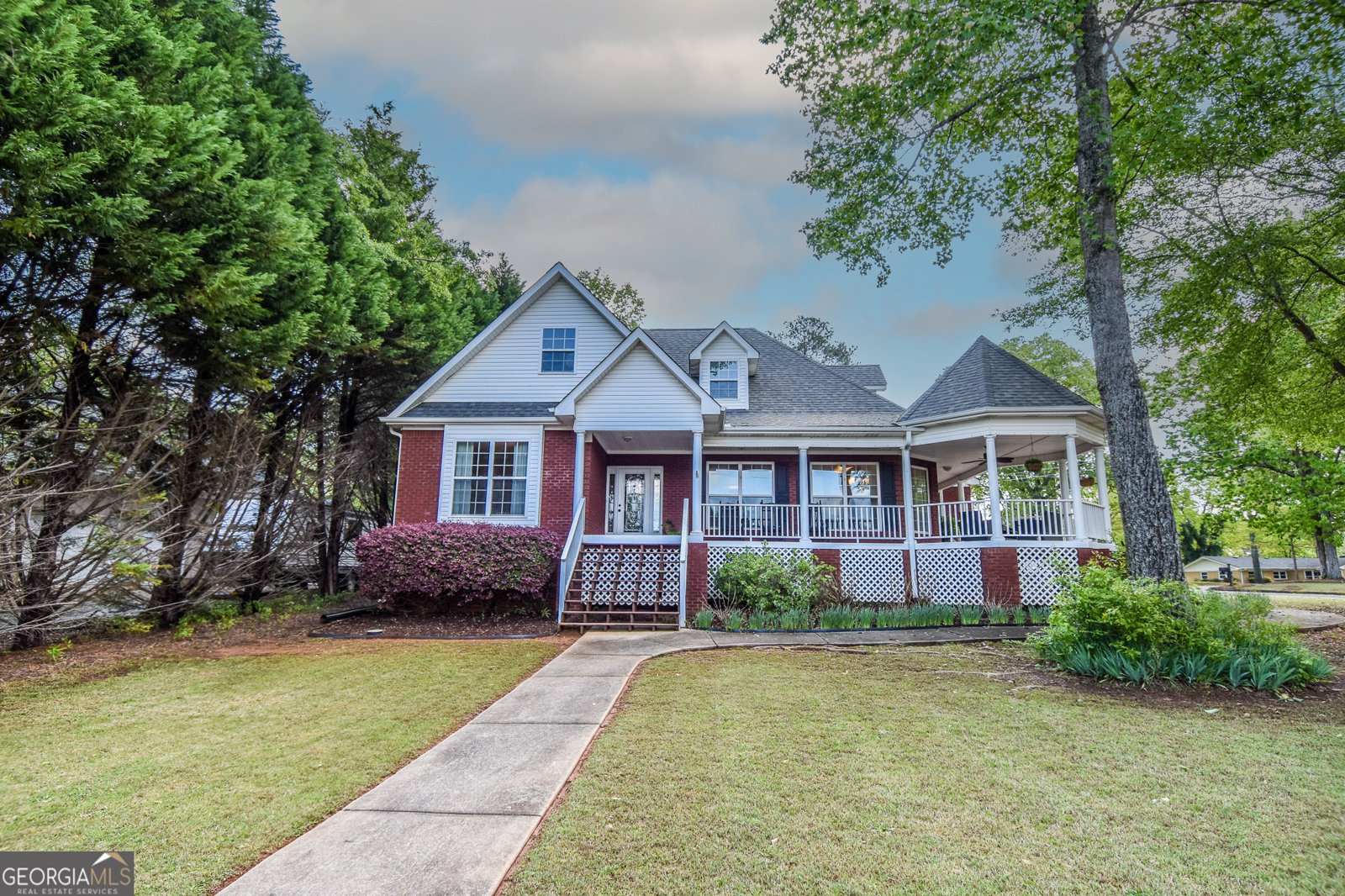 102 Paul Circle Griffin - 1