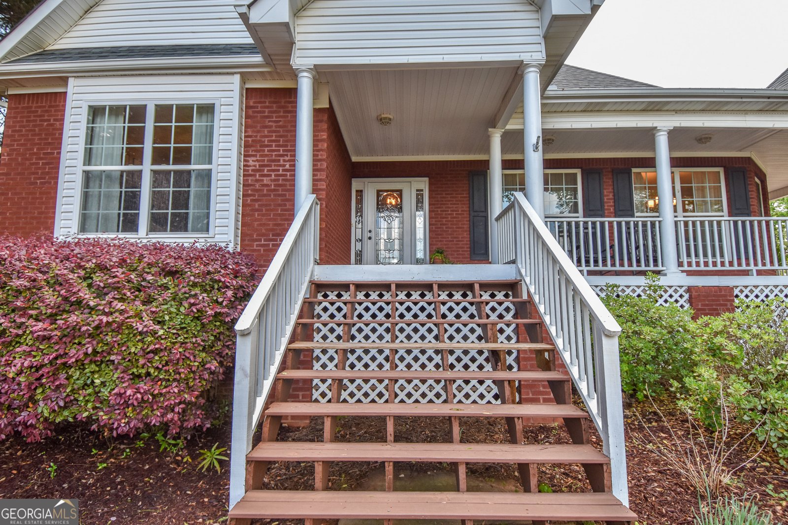 102 Paul Circle Griffin - 10