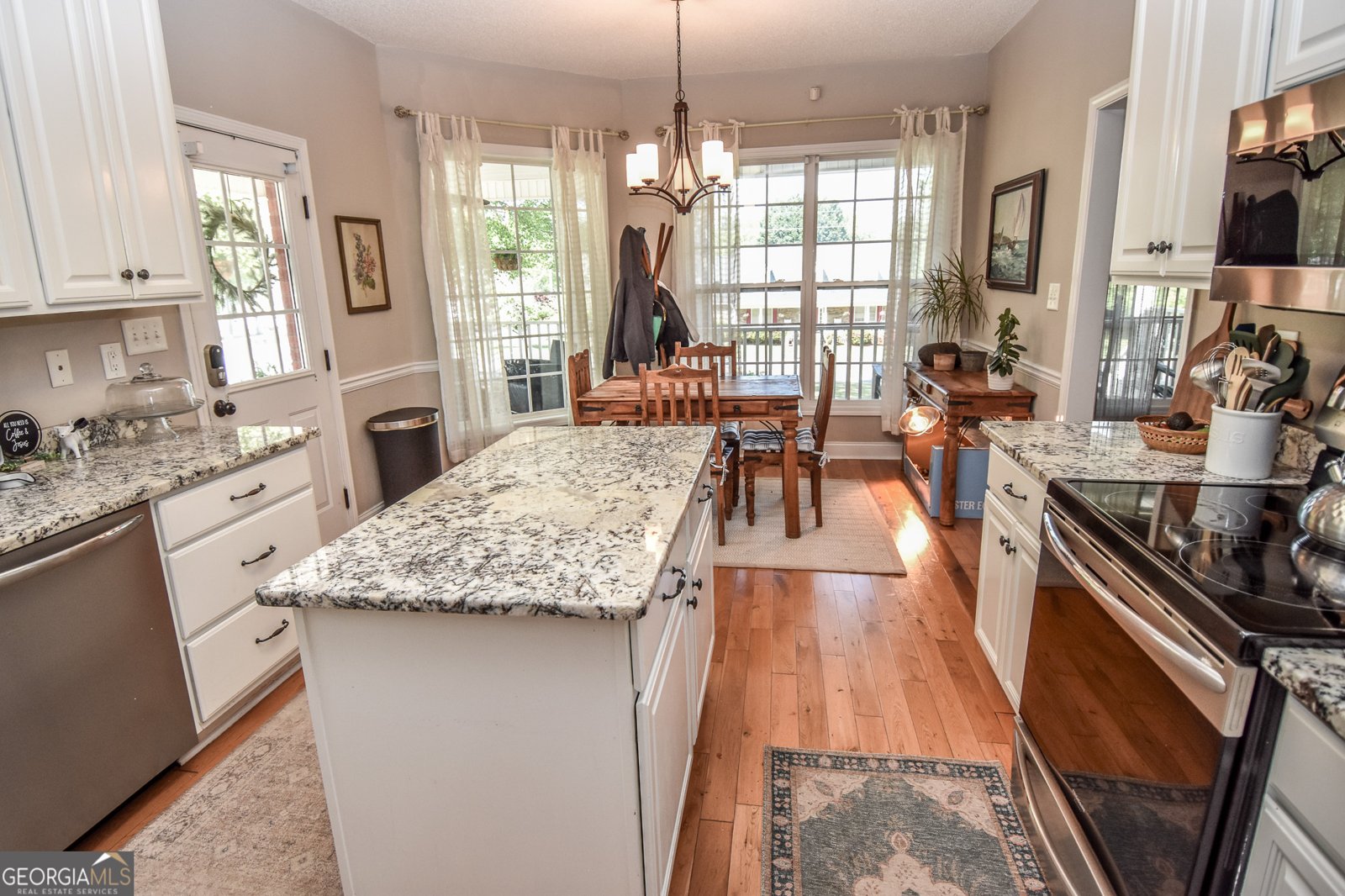 102 Paul Circle Griffin - 102