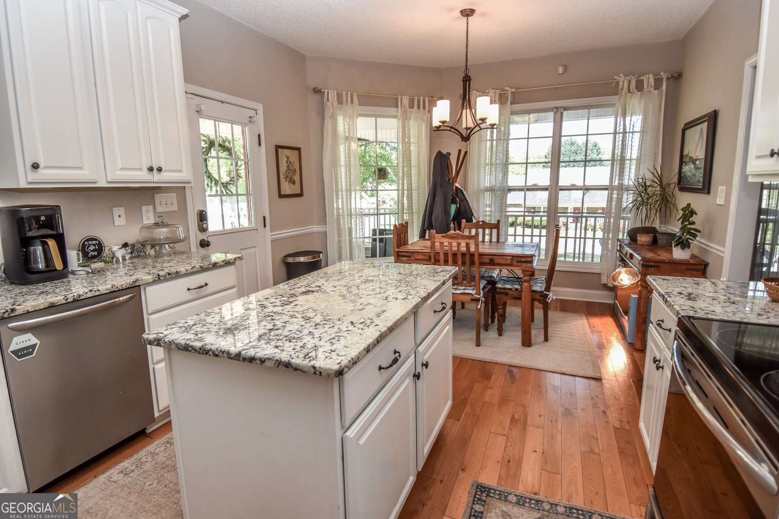 102 Paul Circle Griffin - 103