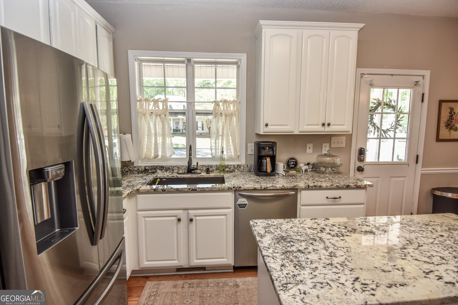 102 Paul Circle Griffin - 104