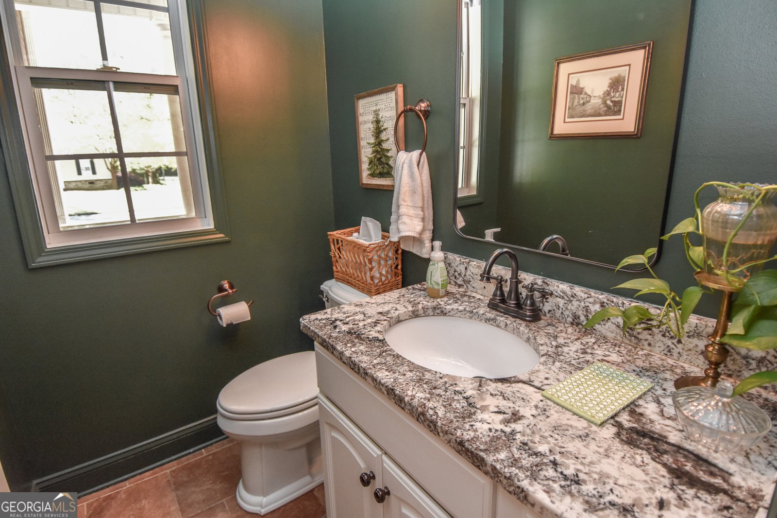 102 Paul Circle Griffin - 105