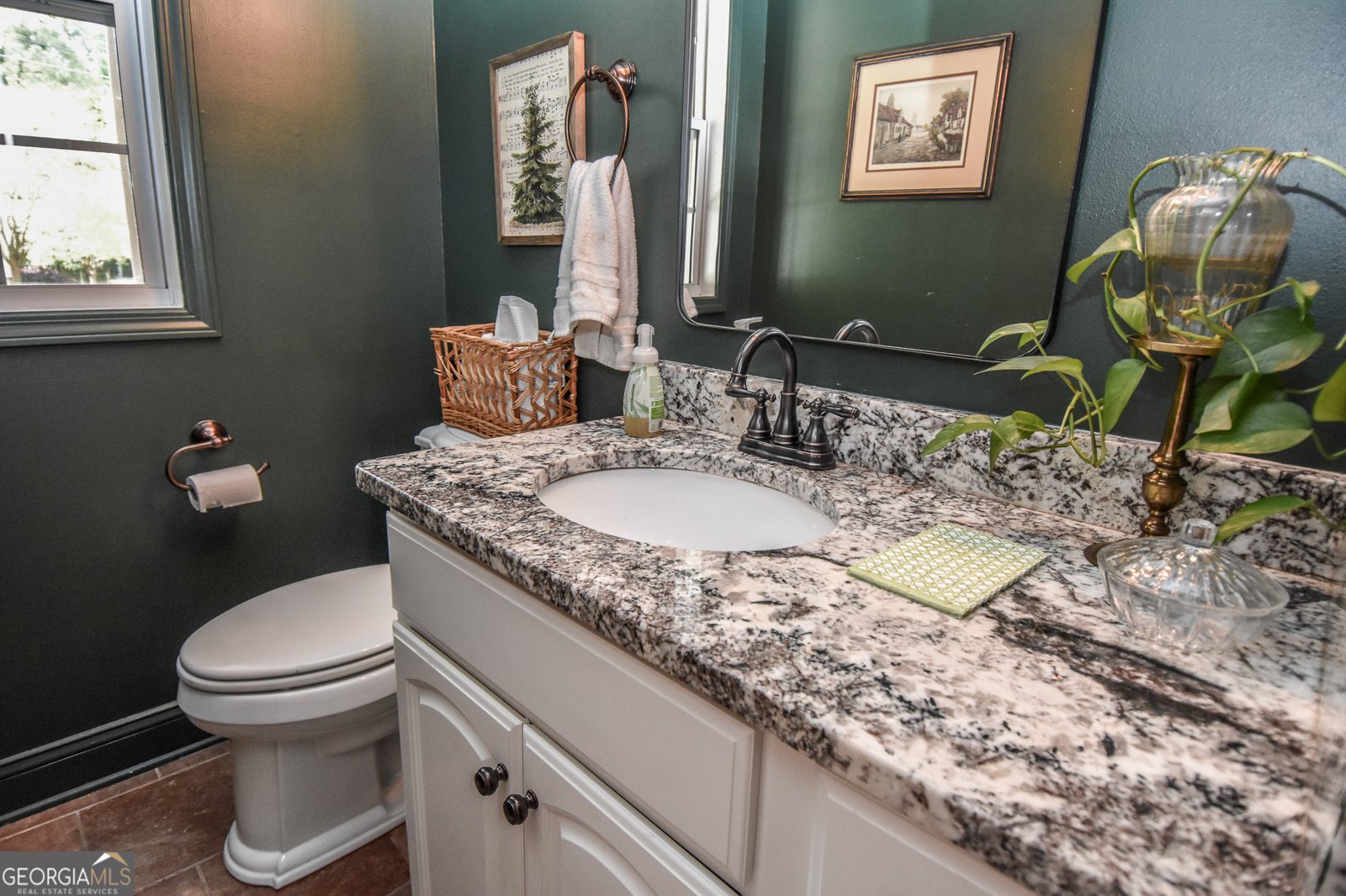 102 Paul Circle Griffin - 106