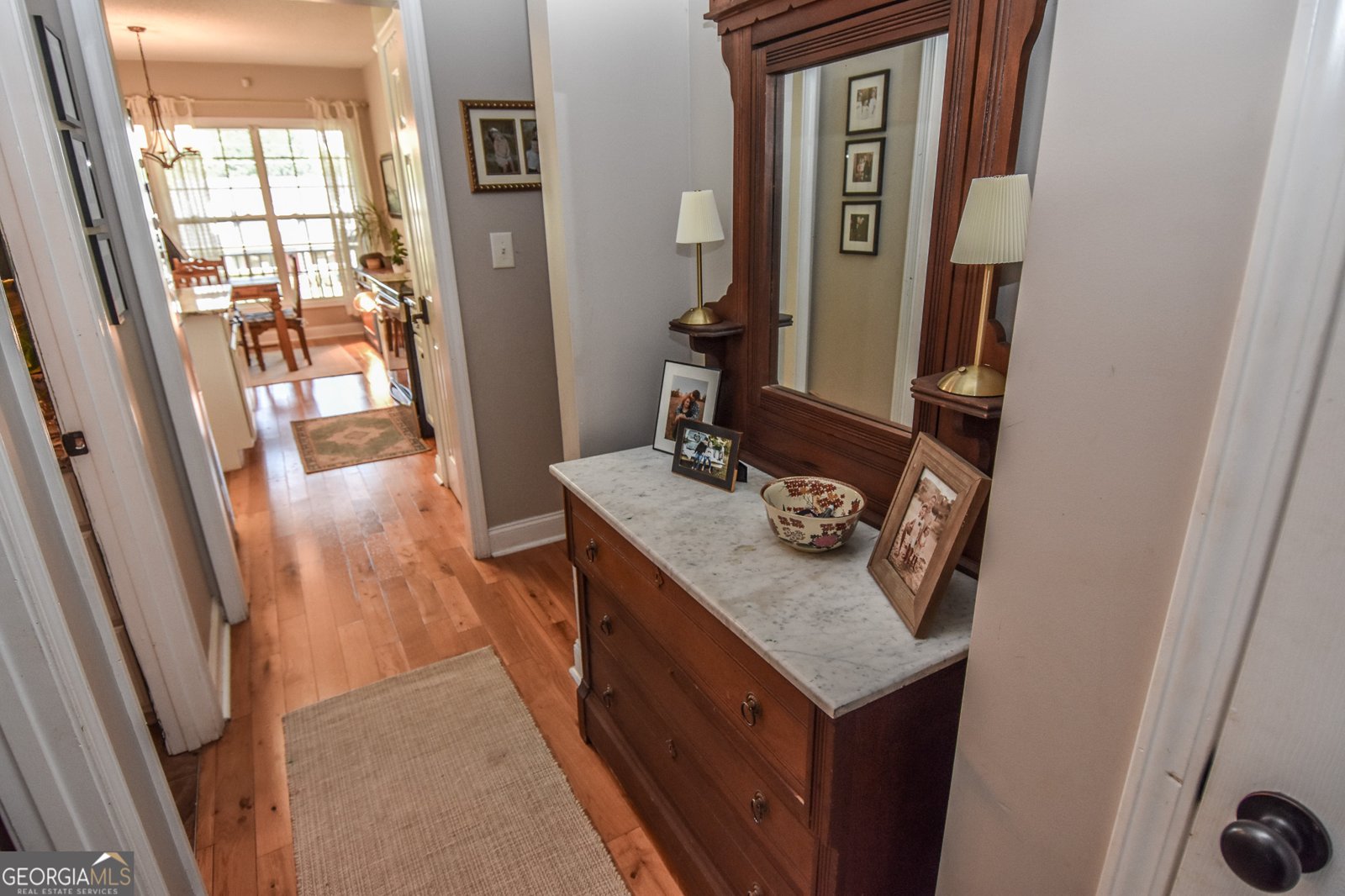 102 Paul Circle Griffin - 109