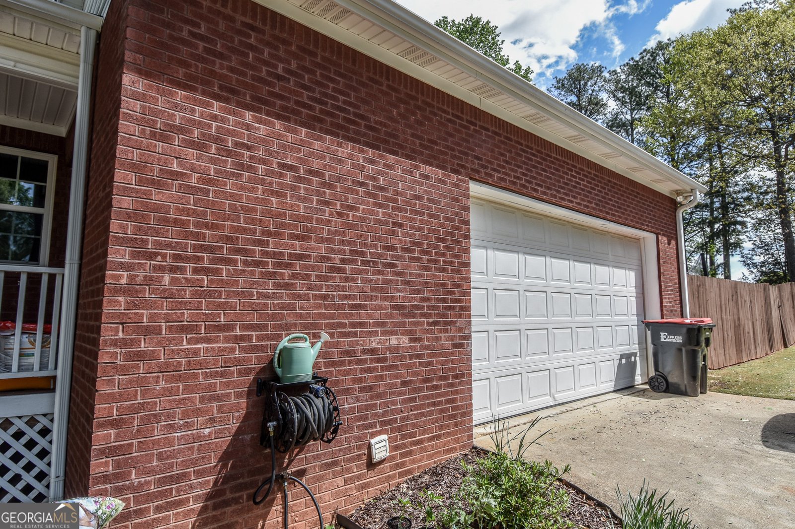 102 Paul Circle Griffin - 115